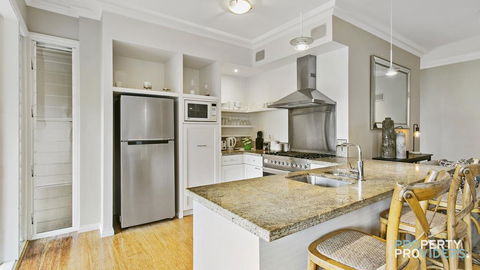 Awaba Aquatic - Footsteps To Balmoral Beach - Accommodation 4U 2