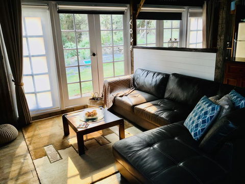 Awesome Barn Gold Coast Hinterland - Accommodation 4U 0