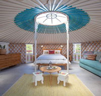 Awesome Glamping Gold Coast Hinterland - Accommodation 4U