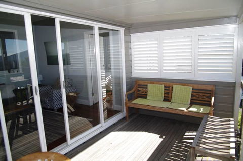 Awesome View, 4 View Street - Accommodation 4U 3