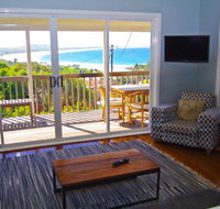 Awesome View 4 View Street - Accommodation 4U