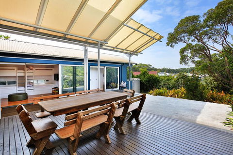 Ayana Beach House - Pet Friendly - Opposite Beach - Accommodation 4U 3