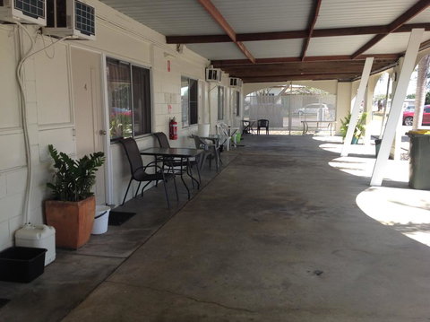 Ayr Max Motel - Accommodation 4U 2