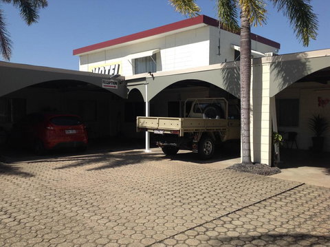 Ayr Max Motel - Accommodation 4U 3