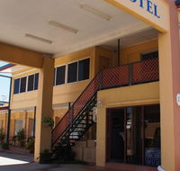 Ayrline Motel - Accommodation 4U