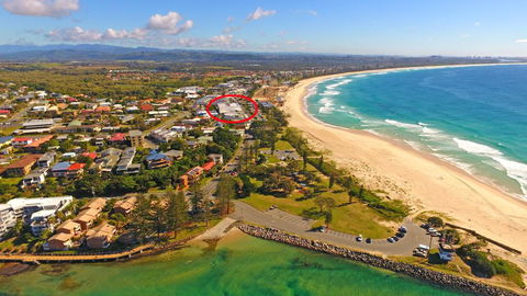 Azura Ocean View Holiday Apartment - Accommodation 4U 0