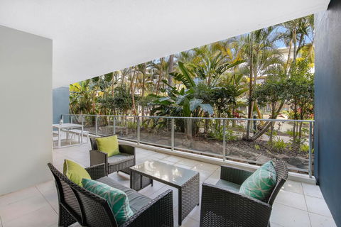 Azzura Greens Private Apartments - Accommodation 4U 3