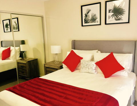 Azzura Greens Private Apartments - Accommodation 4U 0