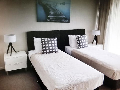 Azzura Greens Resort - Accommodation 4U 0
