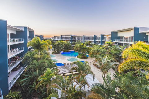 Azzura Greens Resort - Accommodation 4U 3