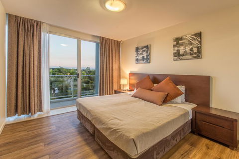 Azzura Greens Resort - Accommodation 4U 2
