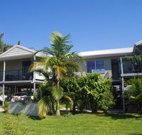 BB Squeakygate Retreat - Accommodation 4U