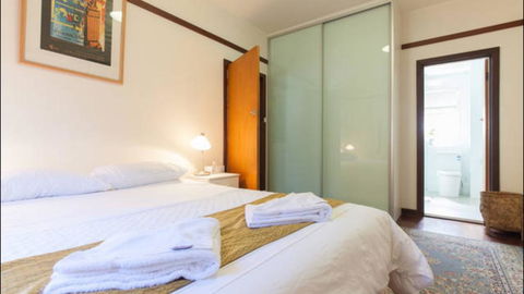B4 Apartment Close To City, UWA, Nedlands & Swan River - Accommodation 4U 2