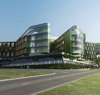 B6 Close to UWA Swan River Cafes  The New Childrens Hospital - Accommodation 4U