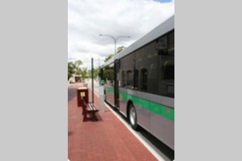 B7 Close To UWA, Swan River, Cafes And The New Children's Hospital - Accommodation 4U 3
