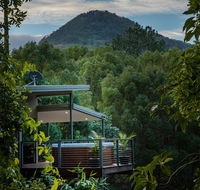 Babbling Brook Retreat - Accommodation 4U