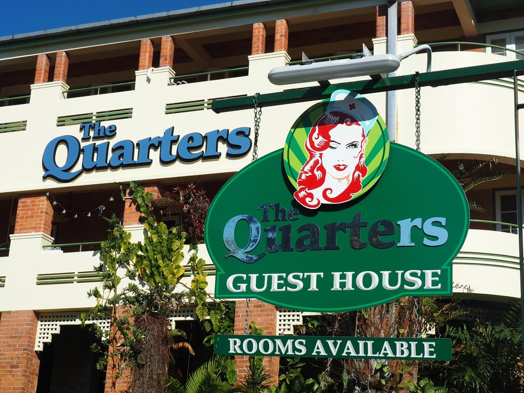 Babinda QLD Accommodation 4U