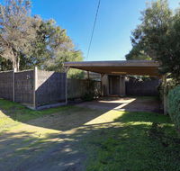Back Beach Hideaway - Accommodation 4U