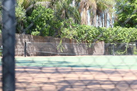 Back O Bourke Motel - Accommodation 4U 2