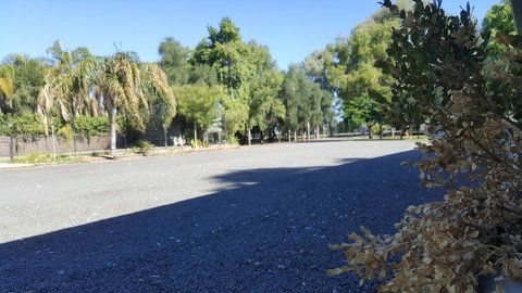 Back O Bourke Motel - Accommodation 4U 3