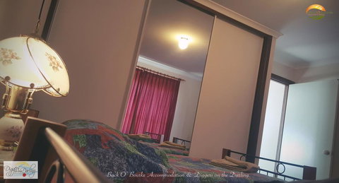 Back O Bourke Motel - Accommodation 4U 0