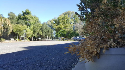 Back O Bourke Motel - Accommodation 4U 1