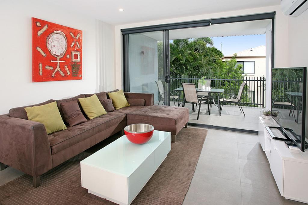 Bulimba QLD Accommodation 4U