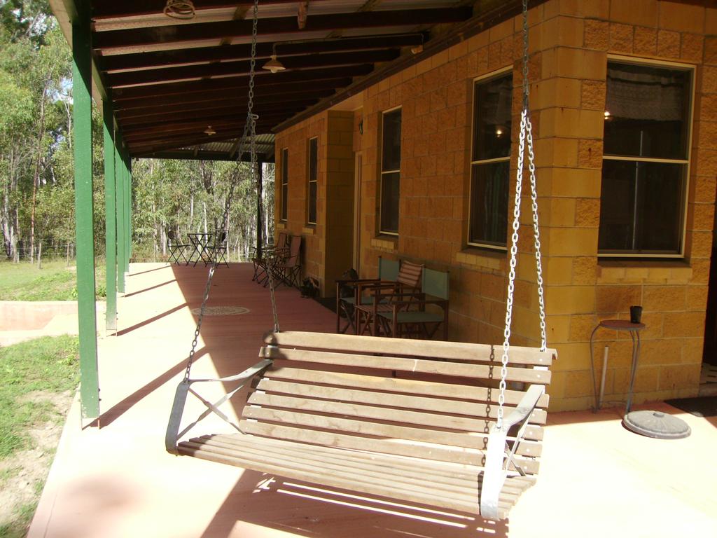 Brooweena ACT Accommodation 4U