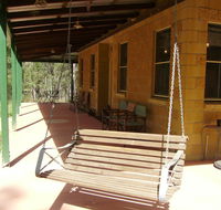 Back to the Bush - Accommodation 4U