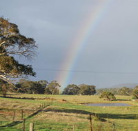 Back Valley Farm Stay Bed and Breakfast - Accommodation 4U