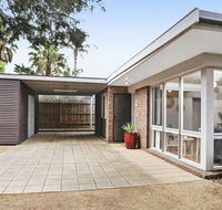 Backyard Bliss - Accommodation 4U