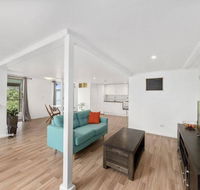 Bailey House - Accommodation 4U