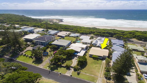 Bailey's Beach House - Accommodation 4U 0
