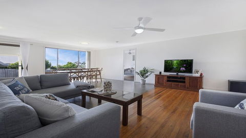Bailey's Beach House - Accommodation 4U 3