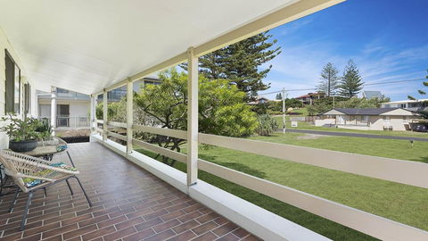 Bailey's Beach House - Accommodation 4U 2