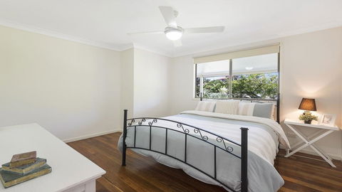Bailey's Beach House - Accommodation 4U 1
