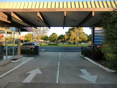Bairnsdale Kansas City Motel - Accommodation 4U 2