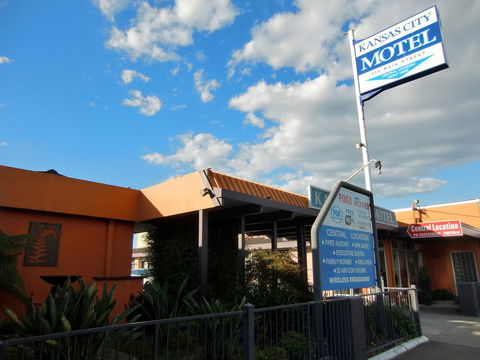 Bairnsdale Kansas City Motel - Accommodation 4U 0