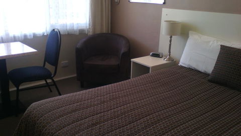 Bairnsdale Main Motel - Accommodation 4U 1