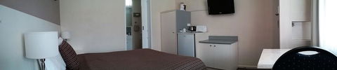 Bairnsdale Main Motel - Accommodation 4U 3