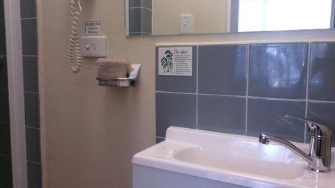Bairnsdale Main Motel - Accommodation 4U 2