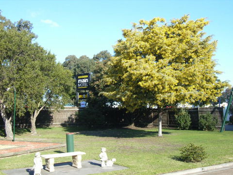 Bairnsdale Main Motel - Accommodation 4U 0