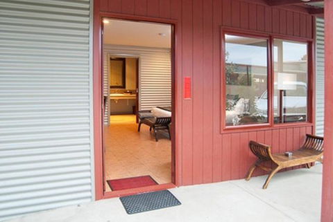 Bairnsdale Motel - Accommodation 4U 3