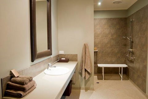 Bairnsdale Motel - Accommodation 4U 1