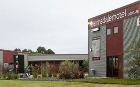 Bairnsdale Motel - Accommodation 4U 0