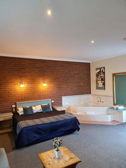 Bairnsdale Tanjil Motor Inn - Accommodation 4U 1