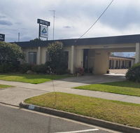 Bairnsdale Town Central Motel - Accommodation 4U