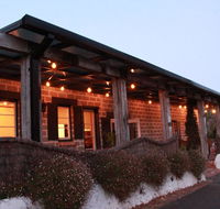 Bakehouse '38 Restaurant  Guesthouse - Accommodation 4U