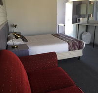 Bakery Park Motor Inn - Accommodation 4U