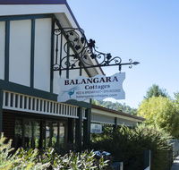 Balangara Cottages - Accommodation 4U